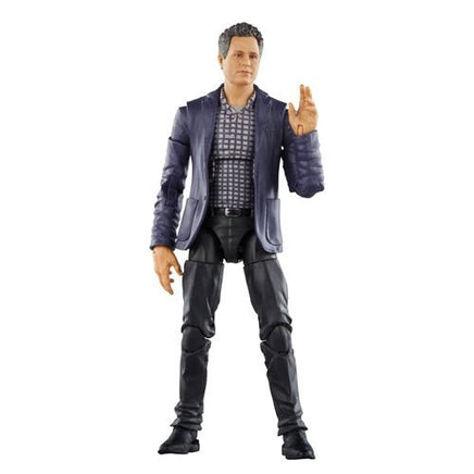 Marvel Legends Avengers: Infinity War Bruce Banner 6-Inch Action Figure - Blue Unlimited Toys & Collectibles