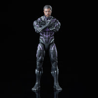 Marvel Legends Black Panther - Black Panther Legacy - blueUtoys