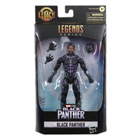 Marvel Legends Black Panther - Black Panther Legacy - blueUtoys
