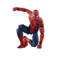 Marvel Legends Captain America: Civil War Spider-Man 6-Inch Action Figure - Blue Unlimited Toys & Collectibles