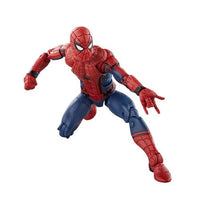 Marvel Legends Captain America: Civil War Spider-Man 6-Inch Action Figure - Blue Unlimited Toys & Collectibles