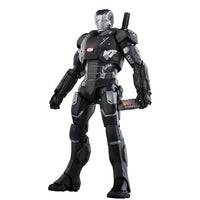 Marvel Legends Captain America: Civil War War Machine 6-Inch Action Figure - Blue Unlimited Toys & Collectibles