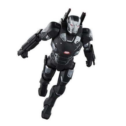 Marvel Legends Captain America: Civil War War Machine 6-Inch Action Figure - Blue Unlimited Toys & Collectibles