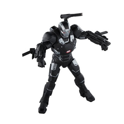 Marvel Legends Captain America: Civil War War Machine 6-Inch Action Figure - Blue Unlimited Toys & Collectibles