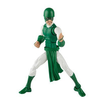 Marvel Legends Collection Marvel's Karnak Action Figure - Blue Unlimited Toys & Collectibles