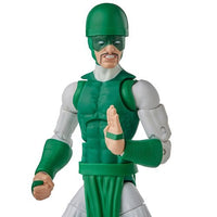 Marvel Legends Collection Marvel's Karnak Action Figure - Blue Unlimited Toys & Collectibles