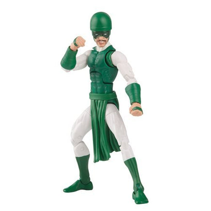 Marvel Legends Collection Marvel's Karnak Action Figure - Blue Unlimited Toys & Collectibles