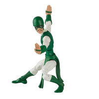 Marvel Legends Collection Marvel's Karnak Action Figure - Blue Unlimited Toys & Collectibles