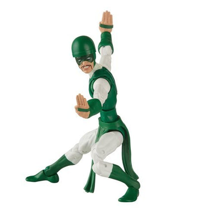 Marvel Legends Collection Marvel's Karnak Action Figure - Blue Unlimited Toys & Collectibles