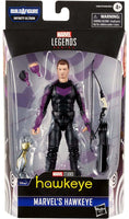 Marvel Legends Disney+ Hawkeye - blueUtoys