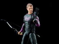 Marvel Legends Disney+ Hawkeye - blueUtoys