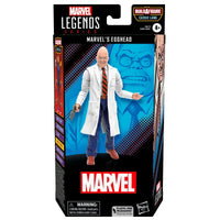 Marvel Legends Egghead Action Figure - Blue Unlimited Toys & Collectibles
