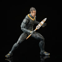 Marvel Legends Erik Killmonger Black Panther Legacy Edition - blueUtoys