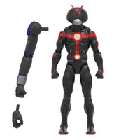 Marvel Legends Future Ant-Man 6-Inch Action Figure - Blue Unlimited Toys & Collectibles