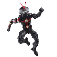 Marvel Legends Future Ant-Man 6-Inch Action Figure - Blue Unlimited Toys & Collectibles