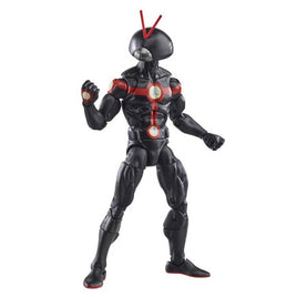 Marvel Legends Future Ant-Man 6-Inch Action Figure - Blue Unlimited Toys & Collectibles