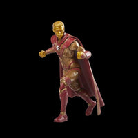 Marvel Legends Guardians of the Galaxy Vol. 3 Adam Warlock Action Figure - Blue Unlimited Toys & Collectibles