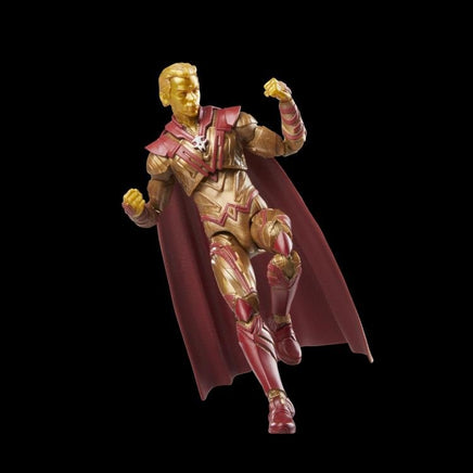 Marvel Legends Guardians of the Galaxy Vol. 3 Adam Warlock Action Figure - Blue Unlimited Toys & Collectibles
