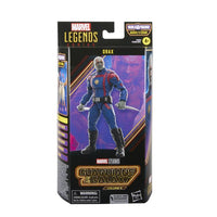 Marvel Legends Guardians of the Galaxy Vol. 3 Drax Action Figure - Blue Unlimited Toys & Collectibles