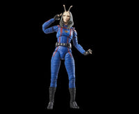 Marvel Legends Guardians of the Galaxy Vol. 3 Mantis Action Figure - Blue Unlimited Toys & Collectibles