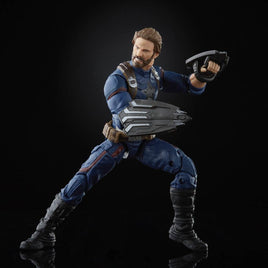 Marvel Legends Infinity Saga Captain America - blueUtoys