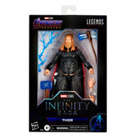 Marvel Legends Infinity Saga Thor - blueUtoys