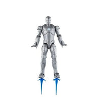 Marvel Legends Iron Man Mark II 6-Inch Action Figure - Blue Unlimited Toys & Collectibles