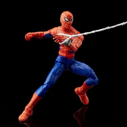 Marvel Legends Japanese Spider-Man - blueUtoys