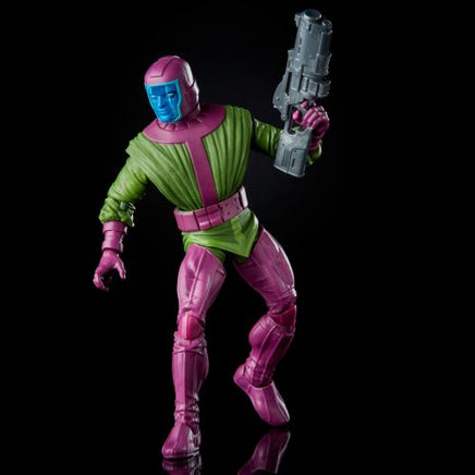 Marvel Legends Kang The Conqueror - blueUtoys