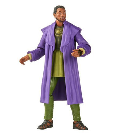 Marvel Legends Loki He-Who-Remains 6-Inch Action Figure - Blue Unlimited Toys & Collectibles