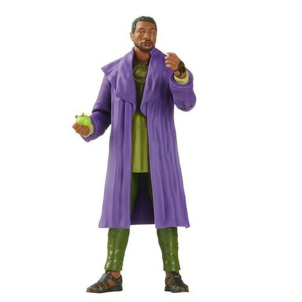 Marvel Legends Loki He-Who-Remains 6-Inch Action Figure - Blue Unlimited Toys & Collectibles