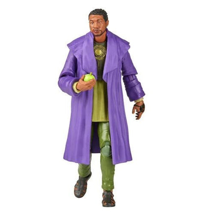 Marvel Legends Loki He-Who-Remains 6-Inch Action Figure - Blue Unlimited Toys & Collectibles