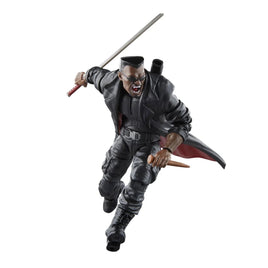 Marvel Legends Marvel Knights Blade **PRE ORDER** - Blue Unlimited Toys & Collectibles