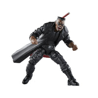 Marvel Legends Marvel Knights Blade **PRE ORDER** - Blue Unlimited Toys & Collectibles