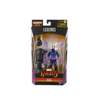 Marvel Legends Marvel Knights Clea Action Figure **PRE ORDER** - Blue Unlimited Toys & Collectibles