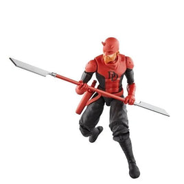 Marvel Legends Marvel Knights Daredevil Action Figure **PRE ORDER** - Blue Unlimited Toys & Collectibles