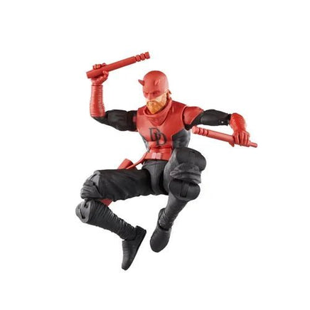 Marvel Legends Marvel Knights Daredevil Action Figure **PRE ORDER** - Blue Unlimited Toys & Collectibles