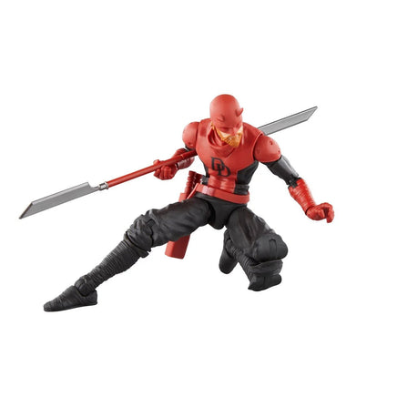 Marvel Legends Marvel Knights Daredevil Action Figure **PRE ORDER** - Blue Unlimited Toys & Collectibles