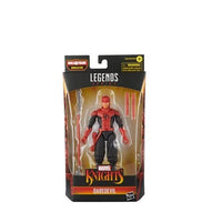 Marvel Legends Marvel Knights Daredevil Action Figure **PRE ORDER** - Blue Unlimited Toys & Collectibles