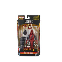 Marvel Legends Marvel Knights First Ninja Action Figure **PRE ORDER** - Blue Unlimited Toys & Collectibles