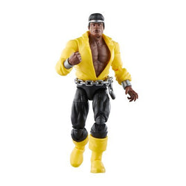 Marvel Legends Marvel Knights Luke Cage Power Man Action Figure **PRE ORDER** - Blue Unlimited Toys & Collectibles
