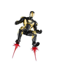 Marvel Legends Marvel Midnight Suns Iron Man Action Figure **PRE ORDER** - Blue Unlimited Toys & Collectibles