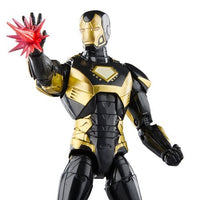 Marvel Legends Marvel Midnight Suns Iron Man Action Figure **PRE ORDER** - Blue Unlimited Toys & Collectibles