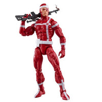 Marvel Legends Marvel's Crossfire 6-Inch Figure - Blue Unlimited Toys & Collectibles