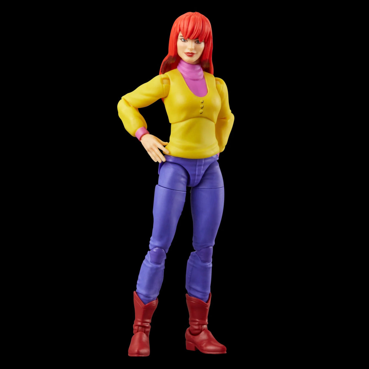 Mary Jane Watson Confronts Green Goblin in Pajamas | Stable Diffusion Mary Jane Watson Confronts Green Goblin in Pajamas | Stable Diffusion