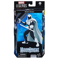Marvel Legends Moon Knight Action Figure - Blue Unlimited Toys & Collectibles