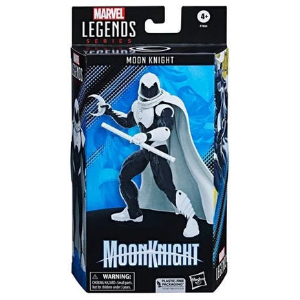 Marvel Legends Moon Knight Action Figure - Blue Unlimited Toys & Collectibles