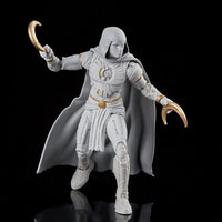 Marvel Legends Moon Knight Disney Plus - blueUtoys