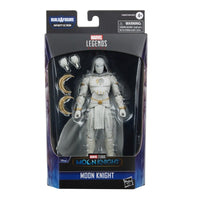 Marvel Legends Moon Knight Disney Plus - blueUtoys