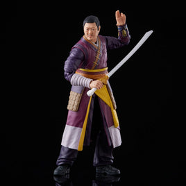 Marvel Legends Multiverse Of Madness Wong - blueUtoys